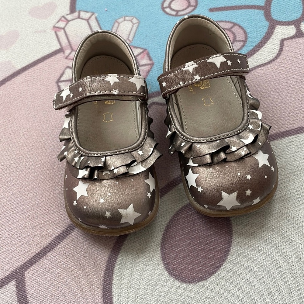 See Kai Run size 9